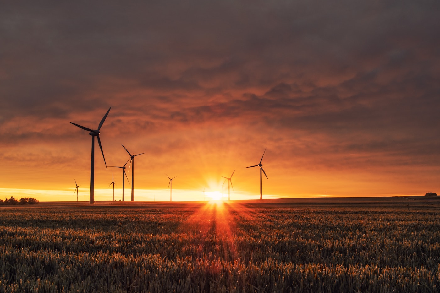 Stromzähler und Energieverbrauch im Haushalt